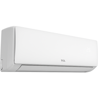 TCL Aire Acondicionado Split 1x1 3000 Frigorías - Wifi - Smart Airflow -  Elite Serie XA73 S12F2S1