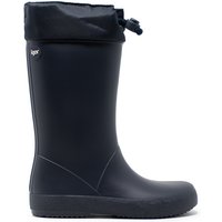 Botas de agua niña IGOR W10112-003 BOTA DE AGUA, MARINO 14937 XL