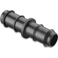 JARDIN202 - Enlaces de goteos para mangueras de riego - 16mm