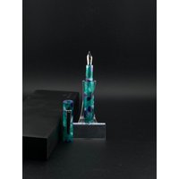 Pluma Estilográfica Monteverde Mvp Pocket Puzzles