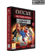 Cartucho con Juegos Bitmap Brothers Collection 1 para Videoconsola Evercade