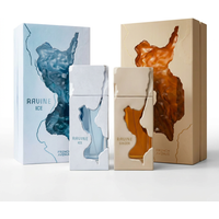 French Avenue – Ravine Ginger & Ravine Ice Eau de Parfum 100 ml | Perfumes Árabes | Fragancias Orientales Unisex