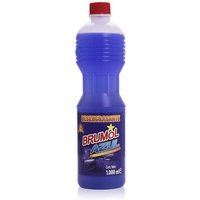 Desengrasante Brumol azul en botella de 1 y 2 litros muy efectivo quita grasa y para todo tipo de superficies (azulejos, alfombras, cocinas, hornos, campanas, ropa de trabajo, etc.)