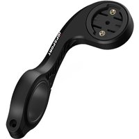 Soporte Extensor para Ciclocomputador iGPSPORT M80, Soporte Delantero para Bicicleta Compatible con Ciclocomputadores iGPSPORT