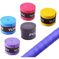 1-3 Piezas de Cintas Antideslizantes para Cañas de Pescar, Cintas Absorbentes de Sudor, Cintas para Raquetas de Tenis y Bádminton