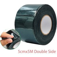 Cinta de costura de césped Artificial de doble cara, cinta autoadhesiva, cinta de unión, cinta de tela verde de césped resistente al desgaste de alta viscosidad