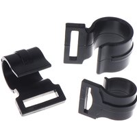 10 piezas de ganchos de clip con cordón de 9/10/12/13/16/17/19/22/25 mm, ganchos para tiendas de campaña, accesorios para tiendas de campaña al aire libre, para camping, caravanas y toldos.