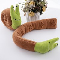 Juguetes para Perros y Gatos con Forma de Caracol, Productos para Mascotas, Suministros para Mascotas, Tapetes para Esconder Alimentos y Olores, Rompecabezas de Entrenamiento y Juguetes Divertidos