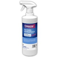Alcohol Isopropílico 99,9% Isopropanol Puro  Limpieza electrónica, impresio 3d, Pantallas, Objetivos, Móviles, Placas base