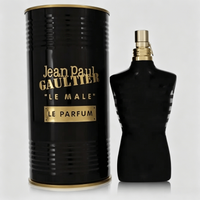 Jean Paul Gaultier Le Beau Le Parfum Perfume Unisex Fragancia 4.2 Oz 125ml Eau de Parfum Spray Masculino 125ml Perfumes Originales Encanto Duradero Perfume Oriental con Feromonas para Maquillaje de